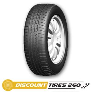 Green Max Tires Optimum Sport HP 275/55R17 109V   BSW
