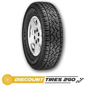 GT Radial Tires Adventuro AT3 235/85R16 120/116S E BSW
