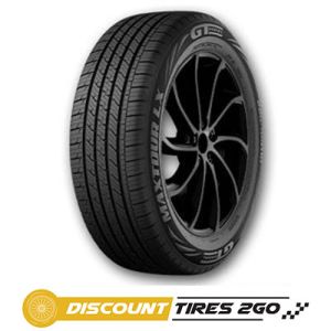 GT Radial Tires Maxtour LX 225/60R16 98H BSW