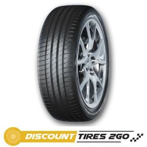 Haida Tires Ex-Comfort 195/65R15 91V BSW