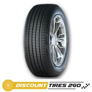 Haida Tires HD837 265/65R17 112T BSW