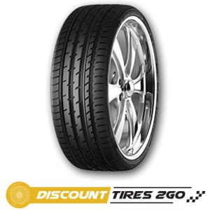 Haida Tires HD927 265/35R22 102W XL BSW
