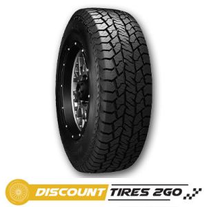 Hankook Tires Dynapro AT2 RF11 245/75R17 112T BSW