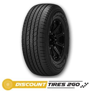Hankook Tires Dynapro HT RH12 235/65R16 121R BSW