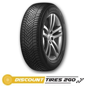 Hankook Tires Kinergy 4S2 H750 225/60R16 98H BSW