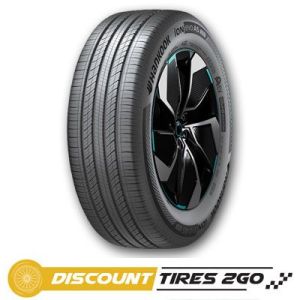 Hankook Tires iON evo AS SUV 265/35R22 102W XL BSW