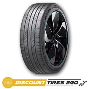 Hankook Tires iON evo AS 235/35R20 92Y XL BSW