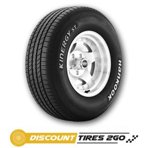 Hankook Tires Kinergy ST H735 185/60R14 82T RWL