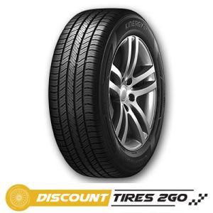 Hankook Tires Kinergy ST H735 195/65R15 91T BSW