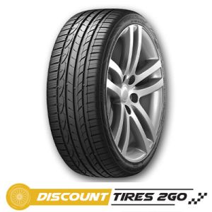 Hankook Tires Ventus S1 Noble2 H452 245/55R19 103V BSW