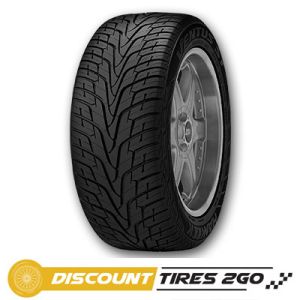 Hankook Tires Ventus ST RH06 265/40R22 106V BSW