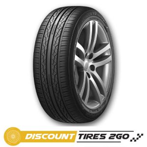 Hankook Tires Ventus V2 Concept 2 225/45R19 96W XL BSW