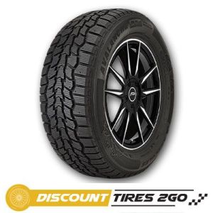 Hercules Tires Avalanche RT 225/50R17 94H BSW