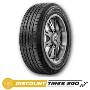 Ironman Tires All Country HT 265/70R17 115T BSW