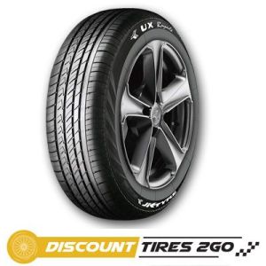 Jk tyre Tires UX Royale 195/65R15 91H BSW