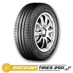 Kelly Tires Edge Sport 225/40R18 92W XL BSW