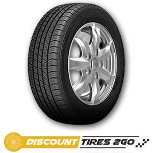 Kenda Tires Klever S/T KR52 255/55R18 109V XL BSW