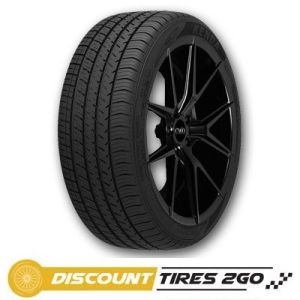 Kenda Tires Vezda UHP A/S KR400 235/45R17 97W XL BSW