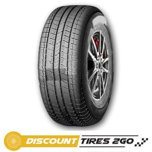 Kpatos Tires FM518 265/70R16 112H BSW