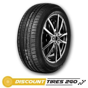 Kpatos Tires FM601 185/55R16 87V BSW
