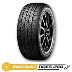 Kumho Tires Ecsta PA31 245/50R16 97V BSW