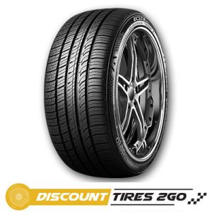 Kumho Tires Ecsta PA51 245/35R20 95W XL BSW