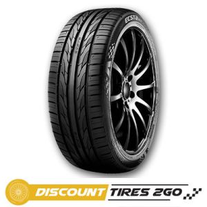 Kumho Tires Ecsta PS31 205/55R16 91W BSW