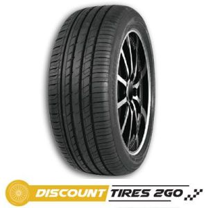 Lancaster Tires LR-66 205/40R17 84W BSW