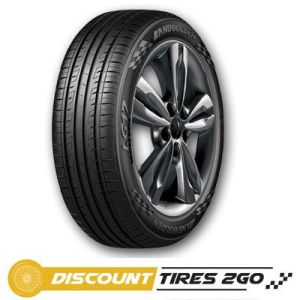 LandGolden Tires LG17 205/55R16 91V BSW
