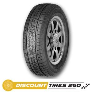 LingLong Tires CXV Sport 245/55R19 103H BSW