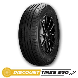 Lionhart Tires LH-501 215/65R16 98H BSW