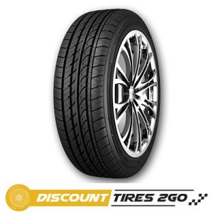 Luccini Tires Buono Drive 205/50R16 87V  BSW