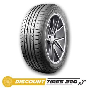 Maxtrek Tires Maximus M1 225/60R16 98H BSW