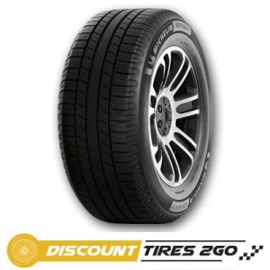 Michelin Tires Defender 2 235/65R16 103H BSW