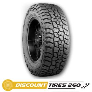 Mickey Thompson Tires Baja Boss A/T 305/65R17 121/118Q BSW