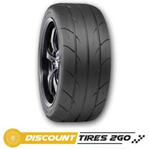 Mickey Thompson Tires ET Street S/S 235/60R15 BSW