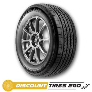 Nexen Tires Aria AH7 215/70R16 100H BSW