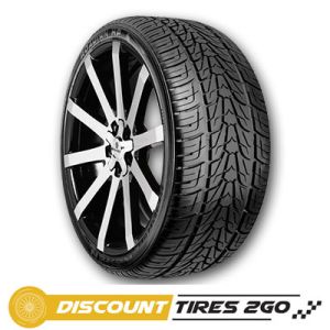 Nexen Tires Roadian HP 265/35R22 102V XL BSW