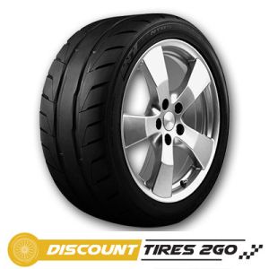 Nitto Tires NT05 265/35R18 97W XL BSW