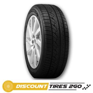 Nitto Tires NT421Q 245/60R18 109H XL BSW