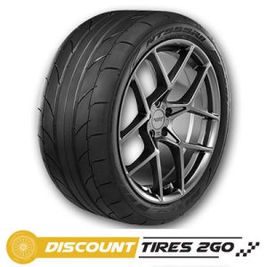 Nitto Tires NT555RII 315/35R17 93W BSW