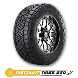 Nitto Tires Recon Grappler A/T 305/35R24 112S XL BSW