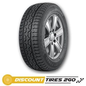 Nokian Tires Outpost APT 235/60R18 107H XL BSW