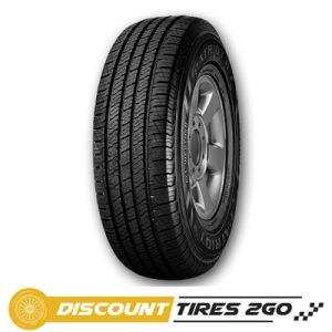 Patriot Tires HT 235/80R17 120/117Q E BSW