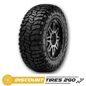 Patriot Tires RT 285/65R18 125/122Q E BSW