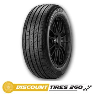 Pirelli Tires Cinturato P7 A/S 255/35R20 97Y XL BSW