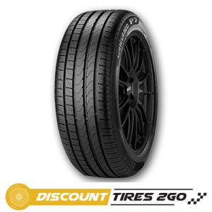 Pirelli Tires Cinturato P7 225/50R17 98W BSW