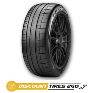 Pirelli Tires PZero Corsa (PZC4) 285/40R22 110Y BSW