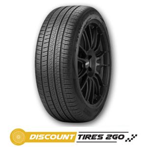 Pirelli Tires SCORPION ZERO ALL SEASON 265/35R22 102Y XL BSW