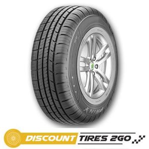 Prinx Tires HiCity HH2 175/65R14 82T BSW